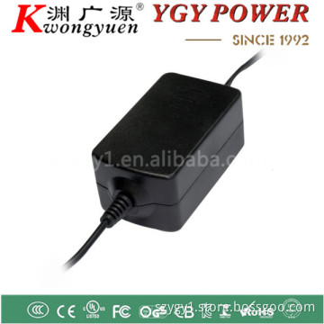 Switching Power Supply, 18W, 12V DC/1.5A, Used for CCTV Camera, USA, EUR, AUS, UK Plugs Available